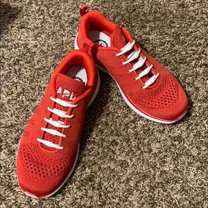 APL Techloom Pro - Red